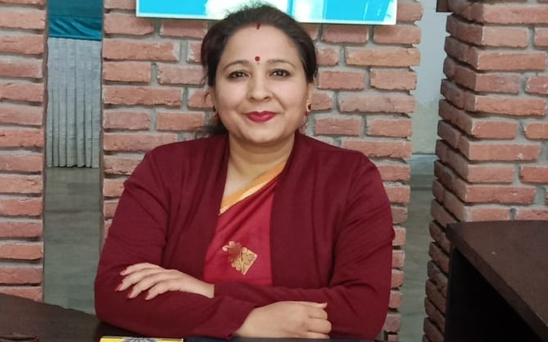 Mrs-Amrita-Sharma-Principal-The-Calliope-School-akhnoor-jammu